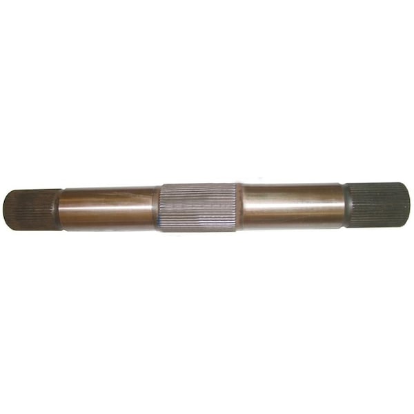 Aftermarket Hydraulic Lift Shaft Fits Ford/Fits New Holland 7610S 7810O TB90 7410 E3NN544AB - main